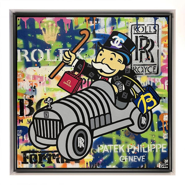 Let's Get Parked Up - Emily Crook - Watergate Contemporary