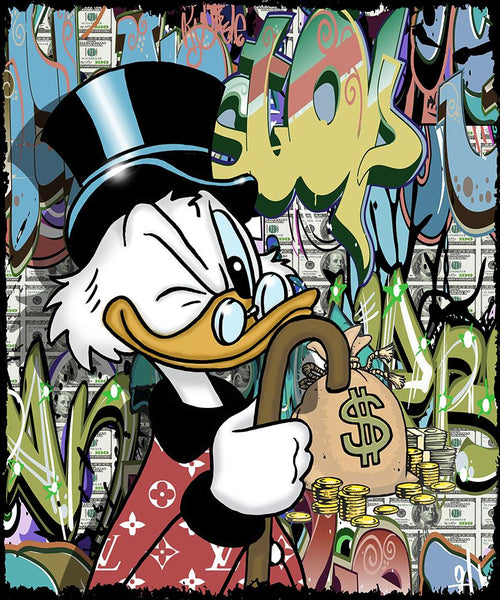 Lets Go For It - Micha Baker - Watergate Contemporary