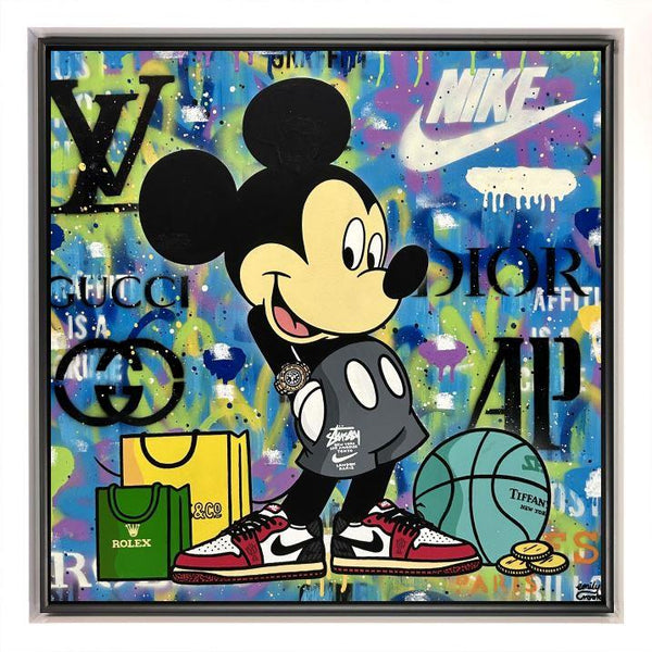 Lets Play Ball - Emily Crook - Watergate Contemporary