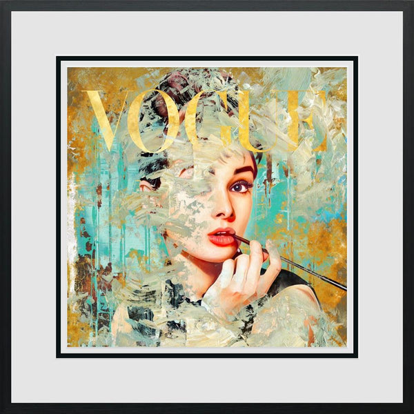 Life Is A Party, Dress For It - Sannib - Watergate Contemporary