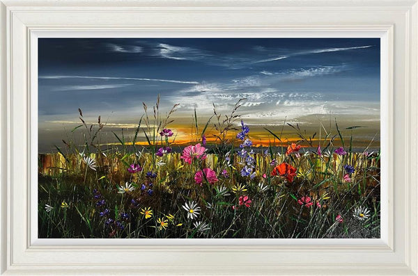 Light Within Shadow - Kimberley Harris - Watergate Contemporary