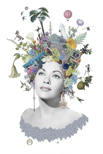 Lilian by Maria Rivans - Maria Rivans - Watergate Contemporary