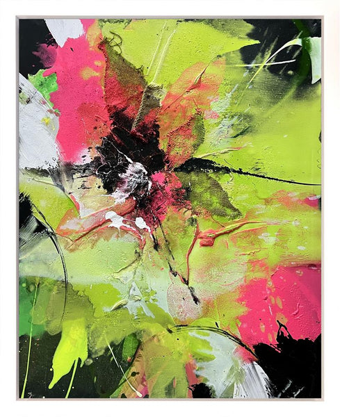 Linnea - Anke - Watergate Contemporary