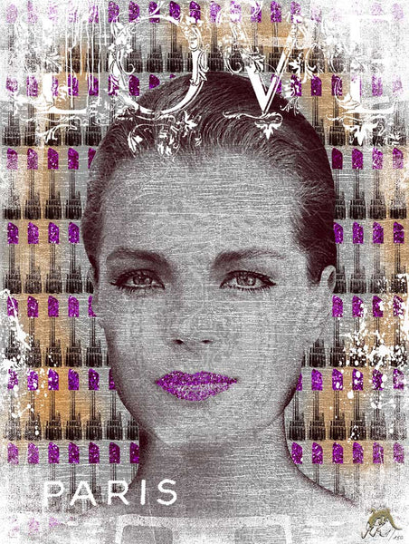 Lipsticks - Devin Miles - Watergate Contemporary