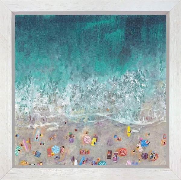 Liquorice Allsorts - Lenny Cornforth - Watergate Contemporary