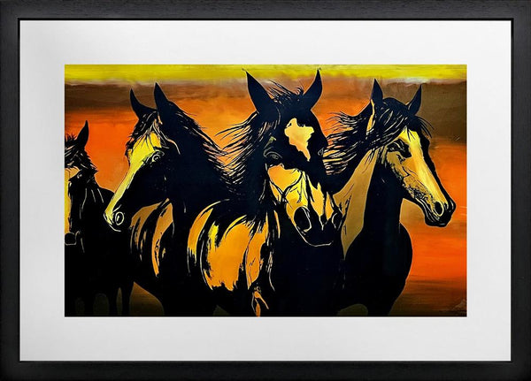 Live And Let Die - Richard King - Watergate Contemporary