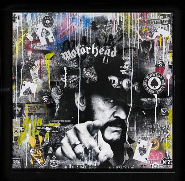 Live Fast, Die Old - Add Subtract - Watergate Contemporary