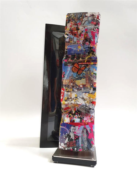 London City - Michael Daniels - Watergate Contemporary