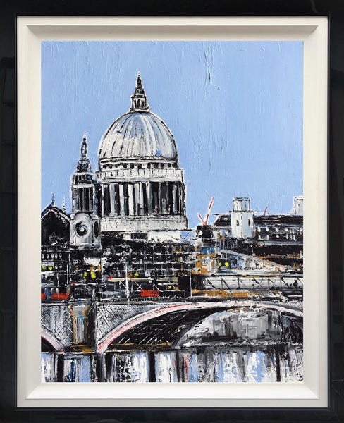 London Majesty - Abe - Watergate Contemporary