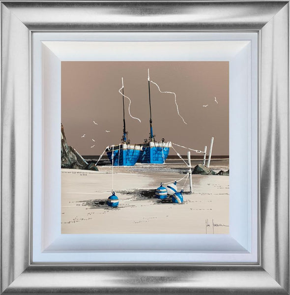 Looking For Me - John Horsewell - Watergate Contemporary