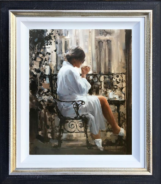 Lost And Found - Tony Hinchliffe - Watergate Contemporary