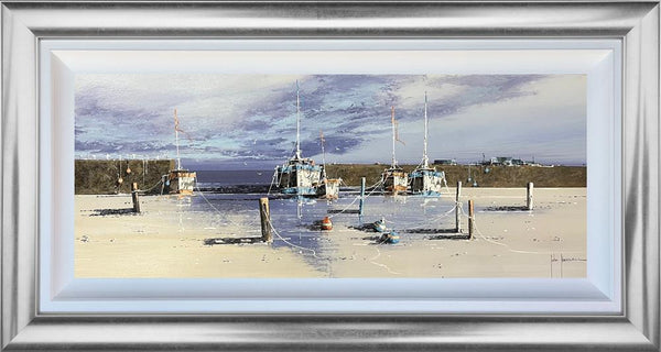 Lost For Words - John Horsewell - Watergate Contemporary