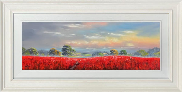 Lost In Heaven - Allan Morgan - Watergate Contemporary