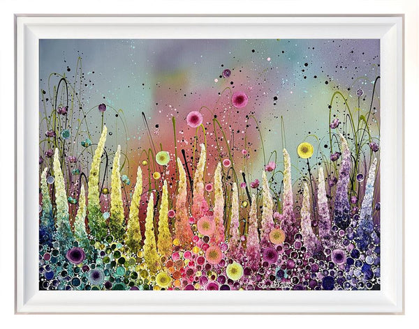 Lost In The Dream - Leanne Christie - Watergate Contemporary