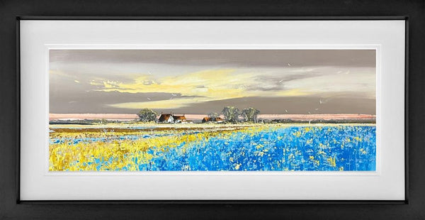 Lost In The Moment - John Horsewell - Watergate Contemporary