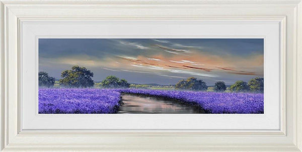 Lost In Time - Allan Morgan - Watergate Contemporary