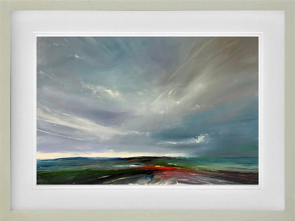 Lost in Translation - Joanna Taylor - Watergate Contemporary