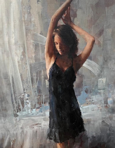 Lost In You by Tony Hinchliffe (Studio Edition) - Tony Hinchliffe - Watergate Contemporary