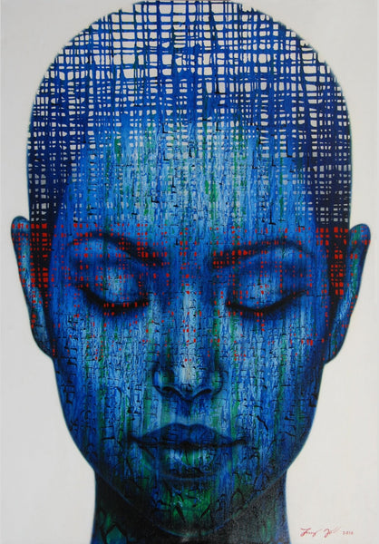 Love - Paitoon Jumee - Watergate Contemporary