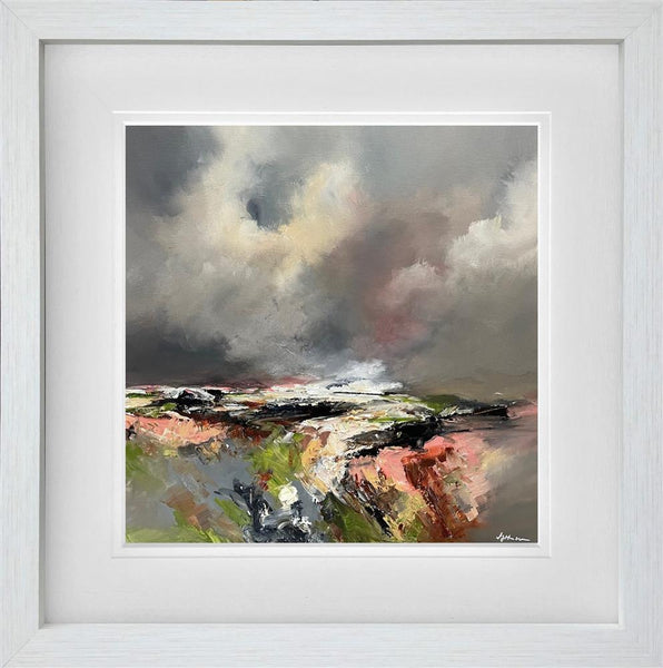 Love Me Tender - Alison Johnson - Watergate Contemporary