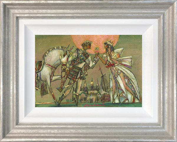 Love Potion - Andrei Protsouk - Watergate Contemporary