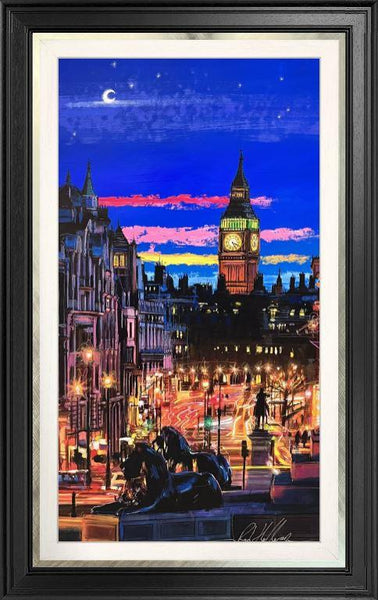 Love Will Find A Way - Rob Hefferan - Watergate Contemporary