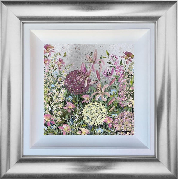 Lovers Twist - Jane Morgan - Watergate Contemporary