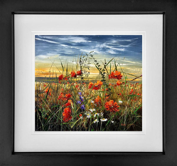 LOW AVAILABILITY – A New Day - Kimberley Harris - Watergate Contemporary