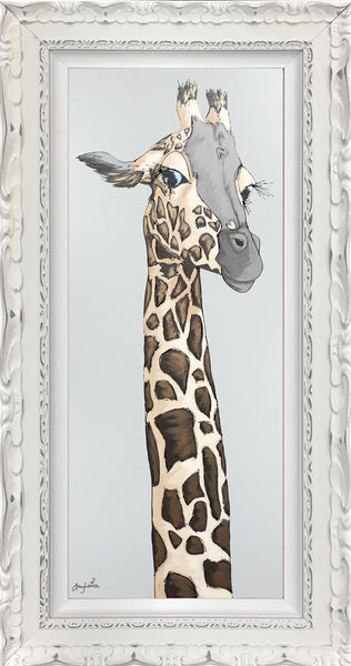 LOW AVAILABILITY - The Beautiful - Amy Louise - Watergate Contemporary