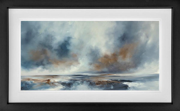 LOW AVAILABILTY - My Heart Sings - Alison Johnson - Watergate Contemporary