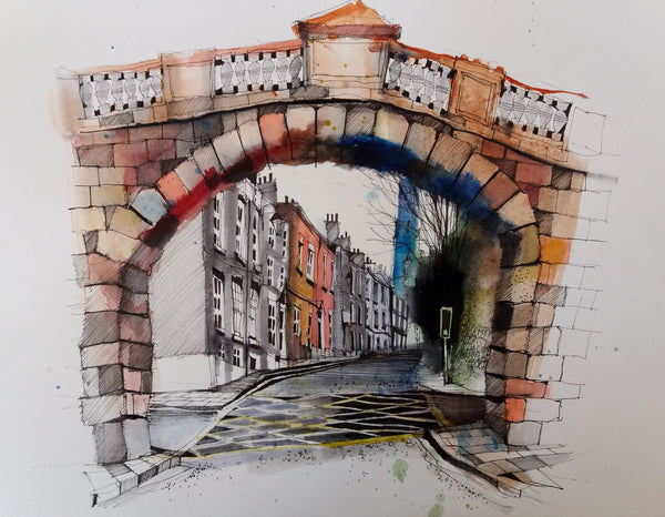 Lower Watergate by Ian Fennelly - Ian Fennelly - Watergate Contemporary