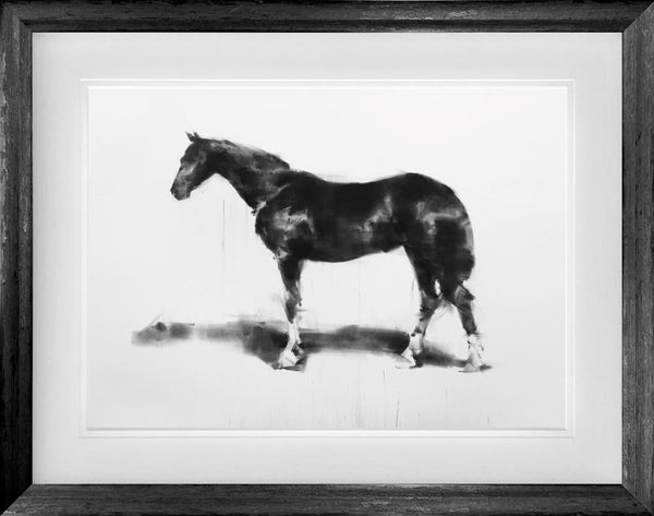 Luster - Tim Wang - Watergate Contemporary