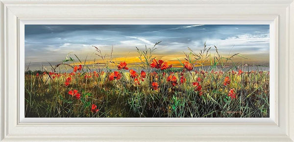 Lyrical Love - Kimberley Harris - Watergate Contemporary