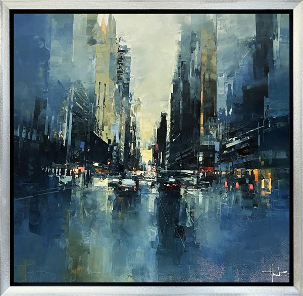 Madison Avenue - Benoit Havard - Watergate Contemporary
