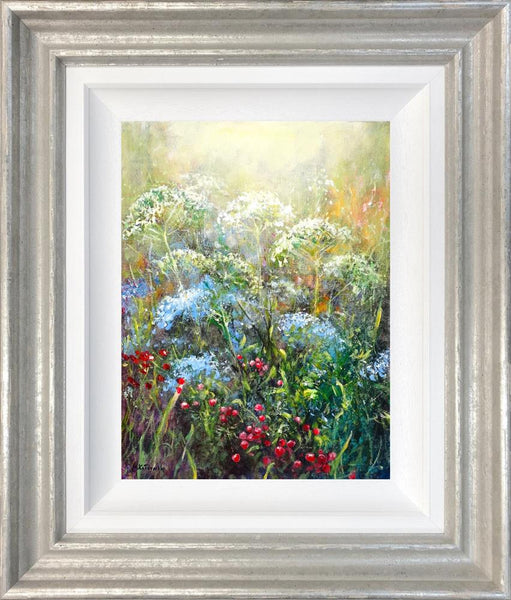 Magic Lace - Mariusz Kaldowski - Watergate Contemporary