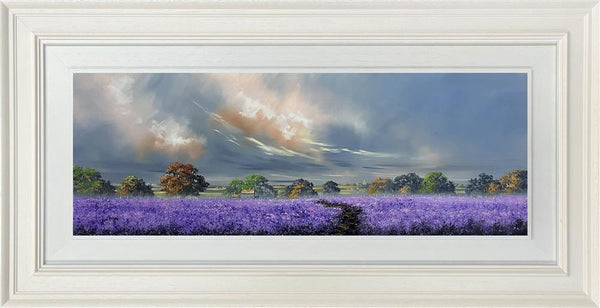 Majestic Views - Allan Morgan - Watergate Contemporary