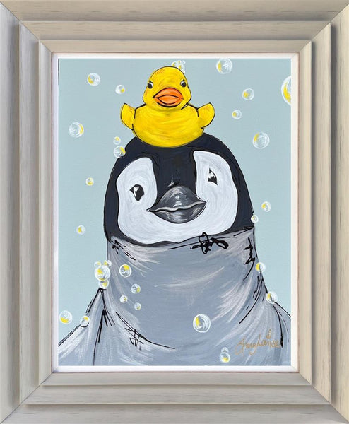 Martin - Amy Louise - Watergate Contemporary