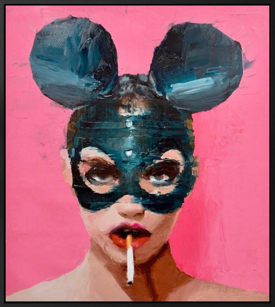 Mary I - Brad Robson - Watergate Contemporary