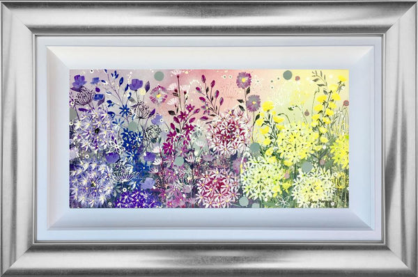 Meadow Song ~ - Jane Morgan - Watergate Contemporary