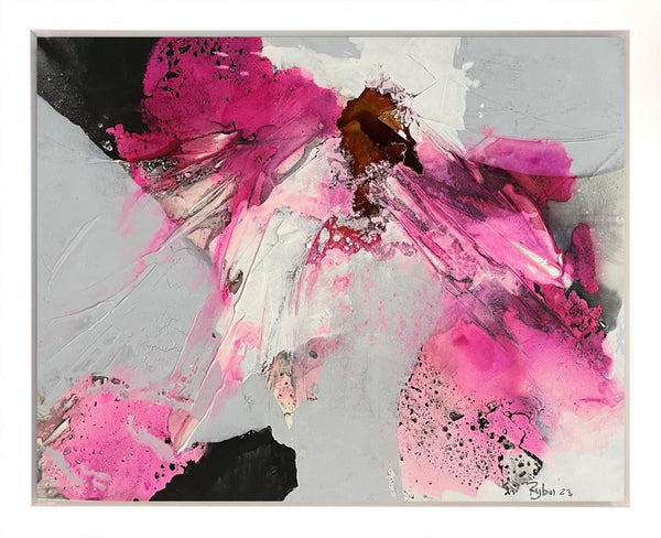 Melrose I - Anke - Watergate Contemporary