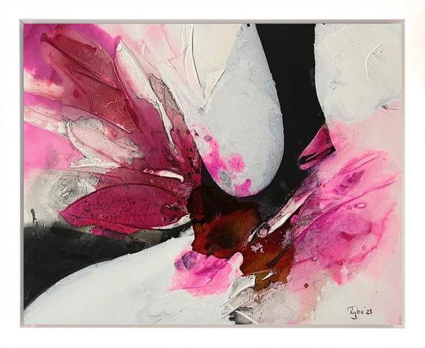 Melrose II - Anke - Watergate Contemporary