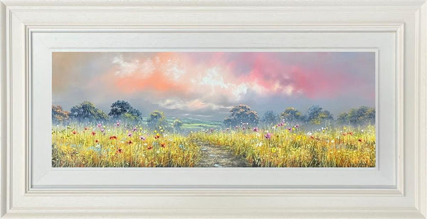 Memory Lane - Allan Morgan - Watergate Contemporary