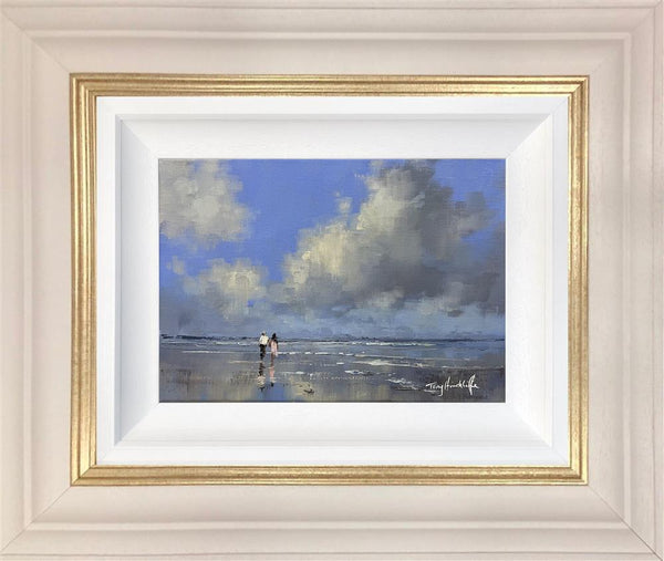 Memory Lane - Tony Hinchliffe - Watergate Contemporary