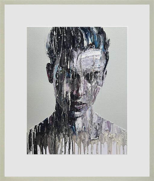 Micah - Carl Melegari - Watergate Contemporary