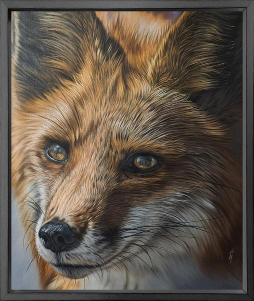 Midnight Amber - Owain George - Watergate Contemporary