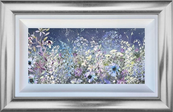 Midnight Blues - Jane Morgan - Watergate Contemporary