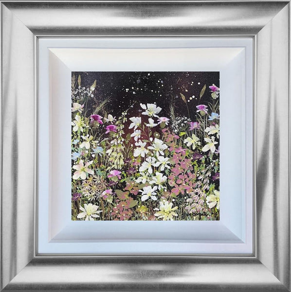 Midnight Glows - Jane Morgan - Watergate Contemporary