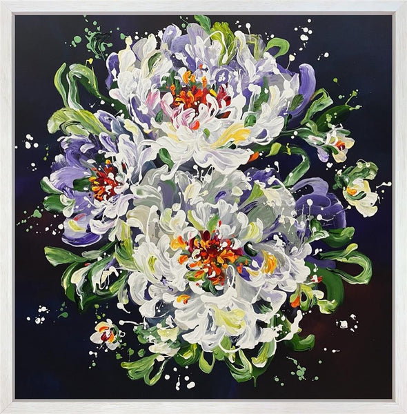 Midnight Love - Anna Cher - Watergate Contemporary