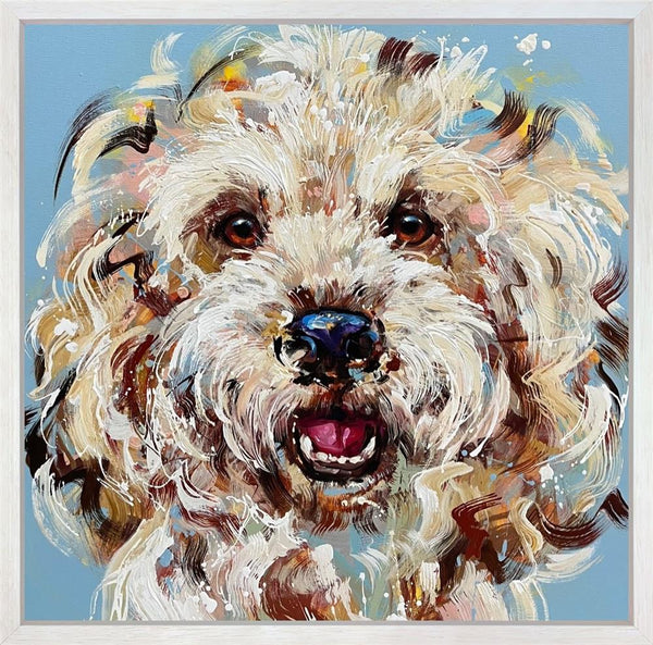 Minnie - Anna Cher - Watergate Contemporary