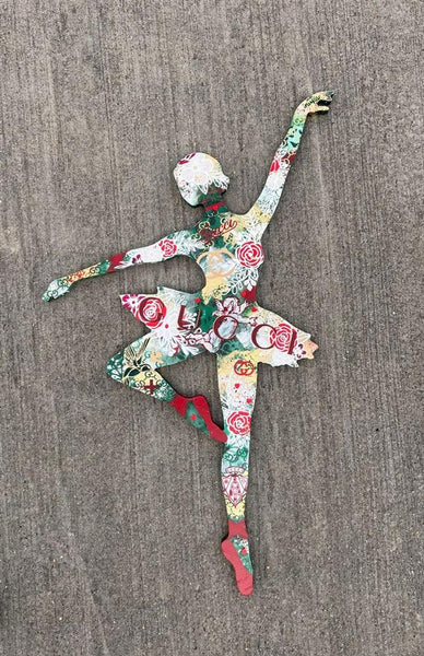 Miss Gucci - Inuka - Watergate Contemporary